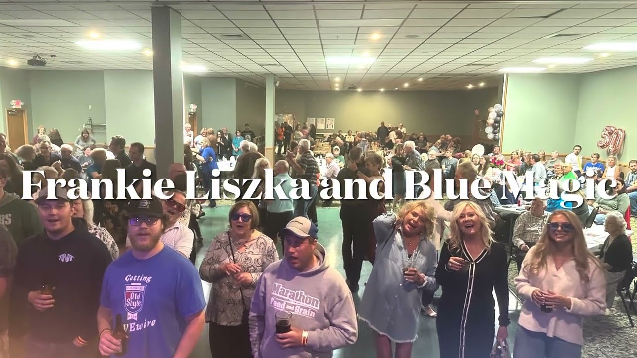 Pije Janek and Goralska Polkas from Weston WI 2025