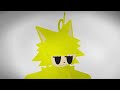 Laa Laa Want A Hug Meme REMAKE Slendytubbies Stick Nodes
