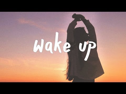 EDEN - Wake Up (Lyric Video)