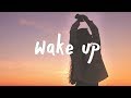 EDEN - Wake Up (Lyric Video)