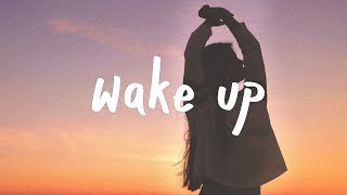 EDEN - Wake Up (Lyric Video)