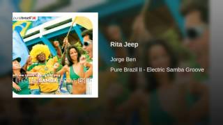 Rita Jeep