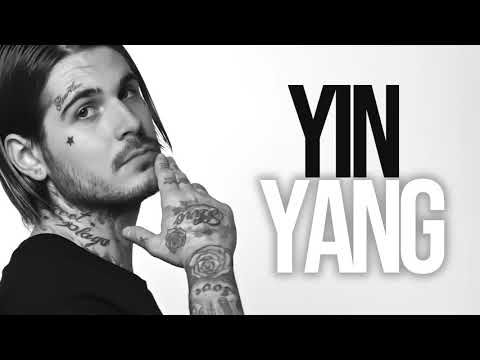 HIRO - YIN-YANG | OFFICIAL AUDIO |