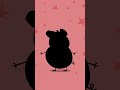 Can You Guess Who It Is PeppaPig Shorts