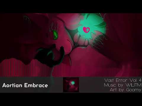 Video thumbnail for Aortian Embrace