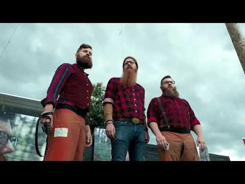Lumberjacks Eat Moore