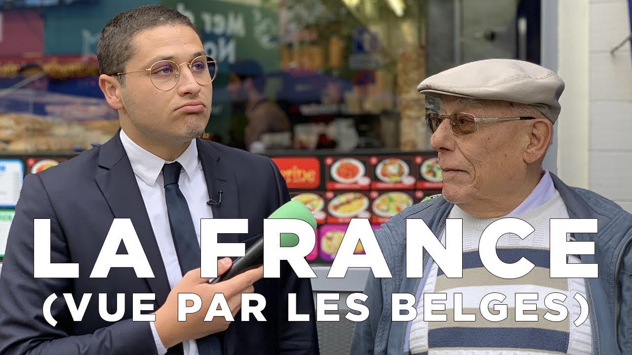 LORIS - LA FRANCE - BRUXELLES