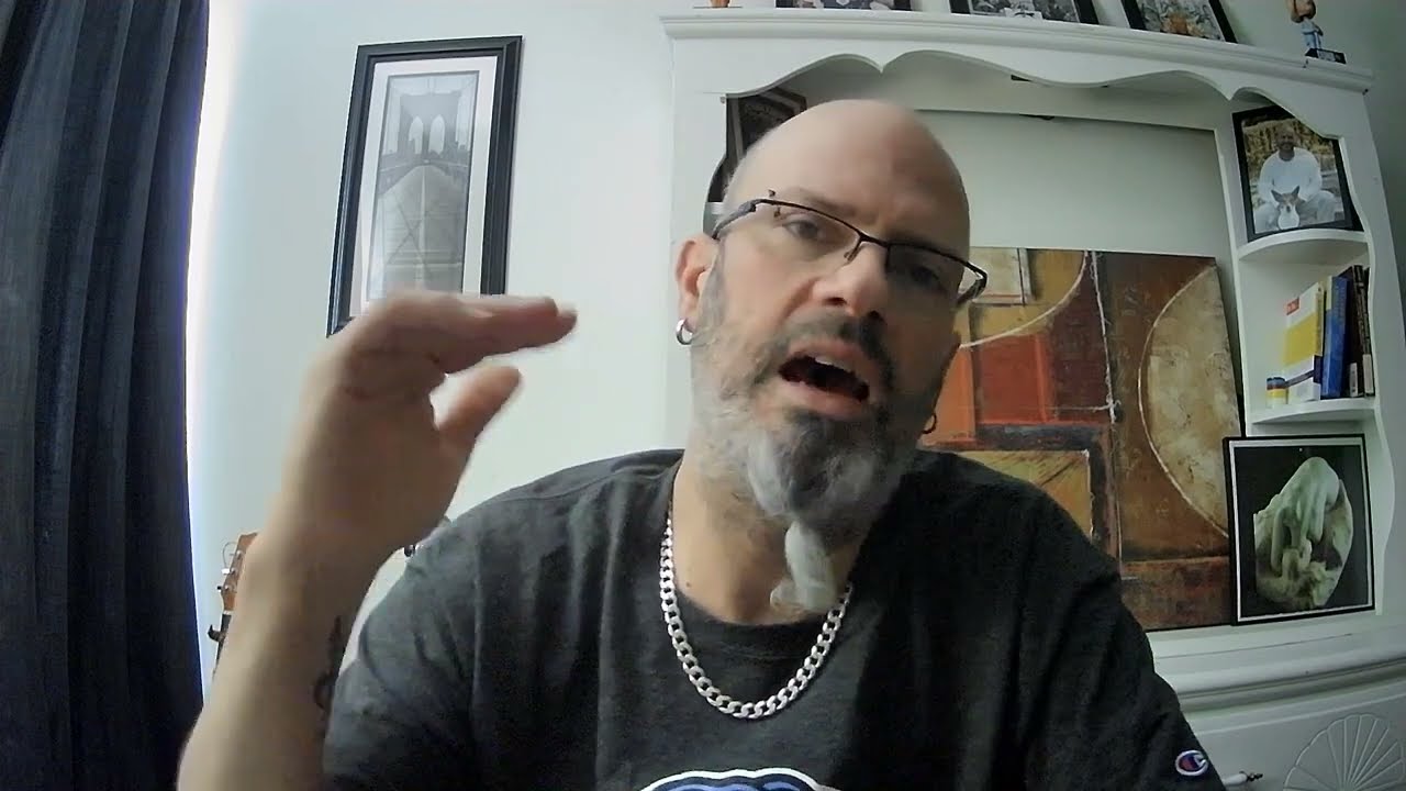 Episode #13 | What My Life Was Like Before My Diagnosis - Part 3 – Liver Disease & Cirrhosis