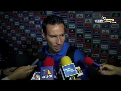 Lo más especial es que ganamos: Luis Gabriel Rey