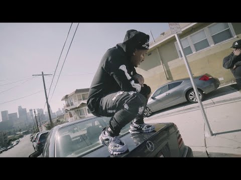 HTR$ - No Insurance (Official Music Video) [shot by @Nxlvn]