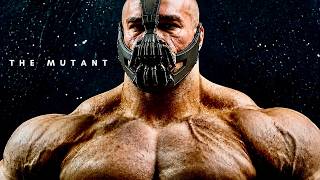 DARK ENERGY - UNLEASH THE MONSTER - BODYBUILDING LIFESTYLE MOTIVATION π₯