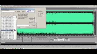 Video thumbnail for Grabar y Masterizar en Adobe Audition 2.0 by ThePowerOfMetall