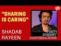 My sound engineering journey (part 1) | Shadab Rayeen || S11 E07 || converSAtions | SudeepAudio.com