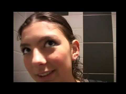 Beautiful Girl from Czech Streets Julie Ready for cash