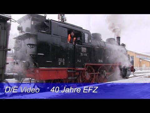 2013 Winterdampf im Schwabenland