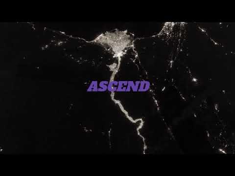 [FREE] Travis Scott x Cubeatz x A$AP Rocky Type Beat "Ascend" (Prod. Sahmas)