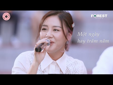 Văn Mai Hương CAM - Một Ngày Hay Trăm Năm St. Hứa Kim Tuyền tại XUÂN HẠ THU ĐÔNG RỒI LẠI XUÂN