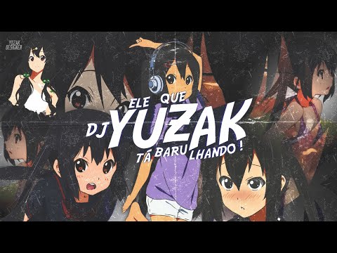 PUT4RIA AVANÇADA - CALMA ,RESPIRA E TOMA - DJ YUZAK