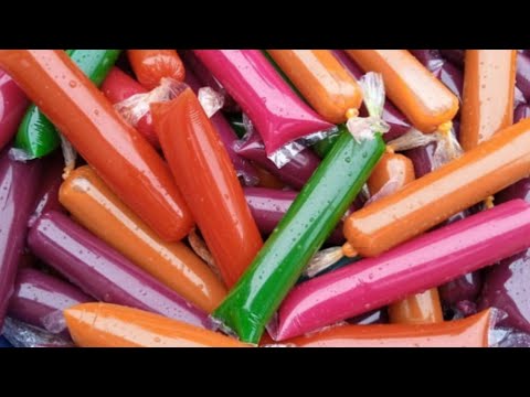 ICECREAM  LAINI ZA BIASHARA ZENYE FAIDA KUBWA TENA BILA KILAINISHI