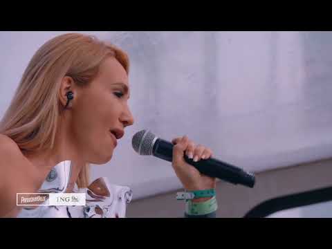 Blasterjaxx ft. AntoNetta - Now We Are Free | Parookaville, Germany 2024