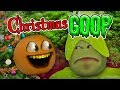 Annoying Orange Christmas Goop FULL S Annoying Orange Christmas Goop FULL S