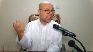 صورة شرح الكافية ( 51 ) تابع للحال : العامل المعنوي - الأصل في الحال التنكير - والغالب في صاحبها التعريف