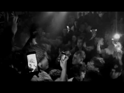 Jaykae - Pull Up [Live] @ Buffalo, Cardiff 09-12-16