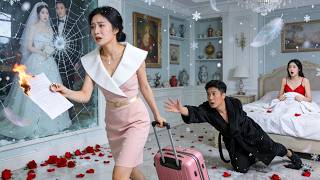 See Fiancé Cheat, She Slap Him & Left—Then Wed CEO. Now Wealthiest Woman, Ex Is Drowning In Regret.