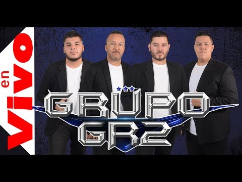 Grupo GR2 - De Jueves a Domingo (en vivo 2018)