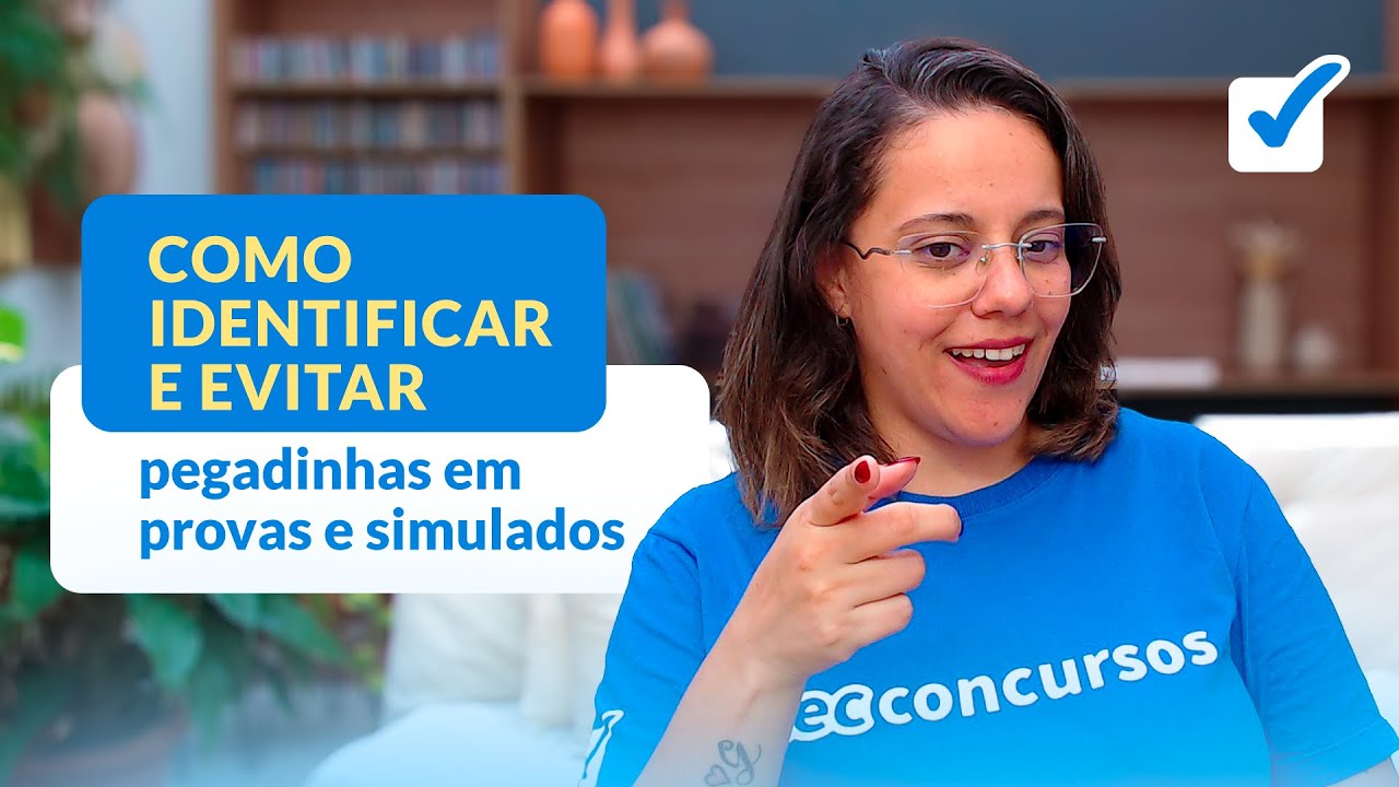 How to identify and avoid tricks in tests and mock exams?