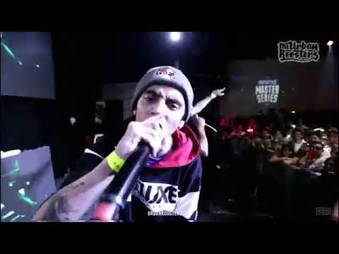 MINUTAZO DE DROSE FMS Chile - Jornada 2 #FMSConcepción Temporada 2019