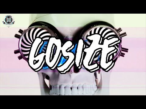 Dubstep 2022 // Gosize - Die Riddim☠️