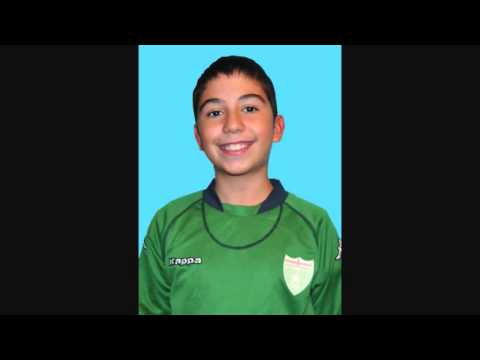 FS SESTRESE CALCIO_stagione 2012/2013_SCUOLA CALCIO