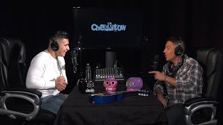 The Story Behind Space Force with Hector Duran | Checkitow video