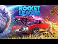 Rocket League - Season 11 Gameplay Trailer PS4 Games