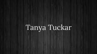 Tanya Tucker - Two sparrow in a hurricane (lyrics)