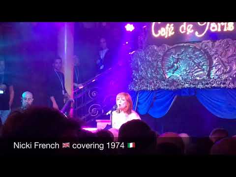 London Eurovision Party 2019