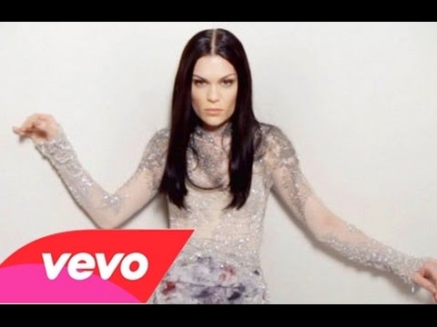Jessie J- Fire (Audio)