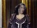 Della Reese Honors Tennessee Ernie Ford