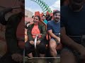 Fun In Wonderla Jolly Moment S Myna Wings Shorts