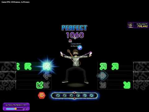 Audition Ayodance Beat Up Lucya - Follow The Rainbow