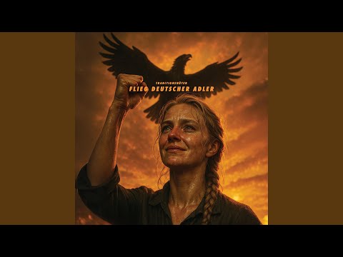 Flieg deutscher Adler