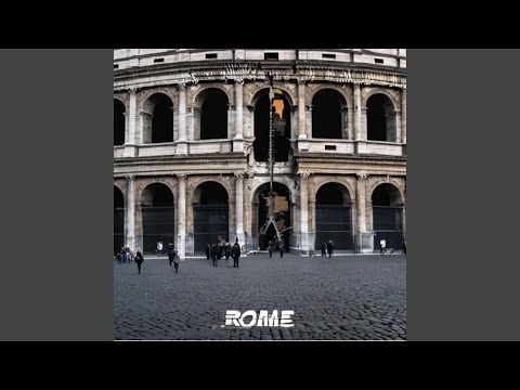 Rome (feat. wheresdonie)