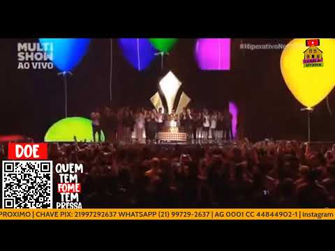 Paulo Gustavo Hiperativo - Completo