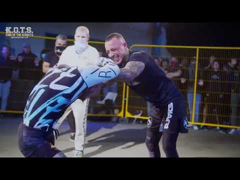 King Of The Streets Sons Of Liberty Highlights