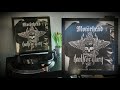 MOTÖRHEAD - Death Or Glory (Vinyl, LP, Album, Reissue, DMM)