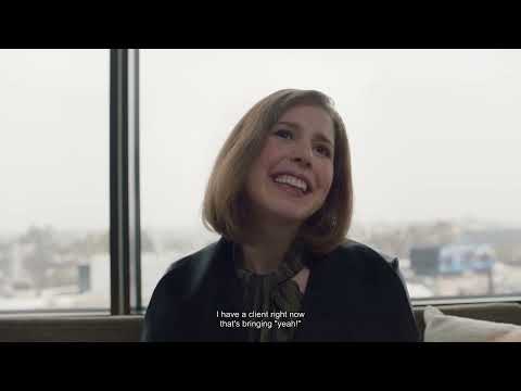 One of my favourite scenes from the show "Barry"