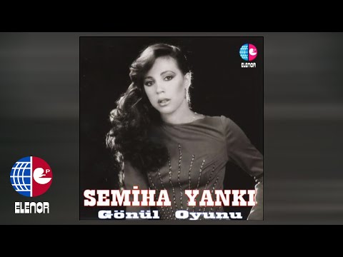 Semiha Yankı - Dertlerimi Zincir Yaptım