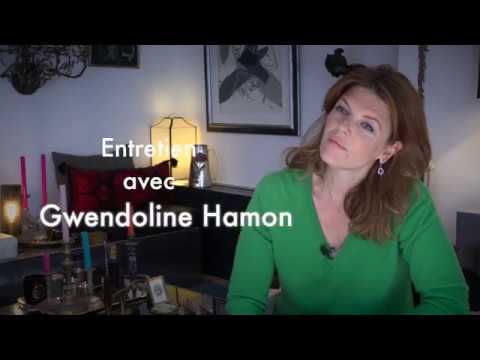 Témoignage de Gwendoline Hamon