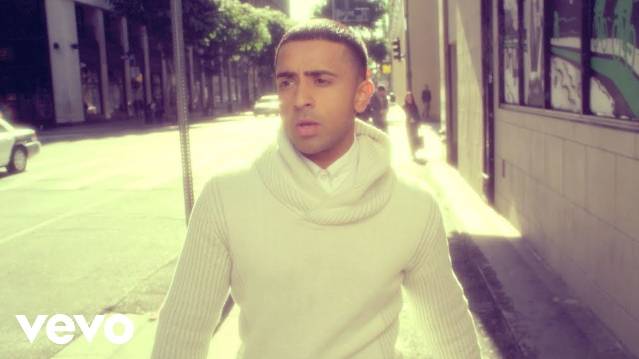 Jay Sean — Where You Are